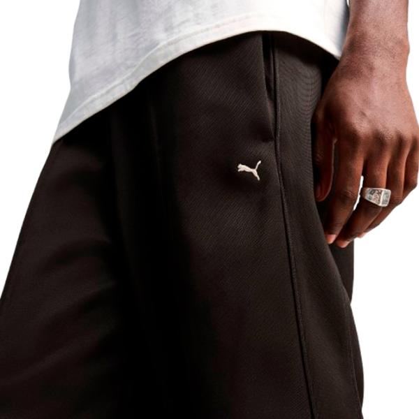 Спортивные брюки для мужчин Puma T7 Track Pants XL / Черный photo 6 Спортивные брюки для мужчин Puma T7 Track Pants XL / Черный photo 6