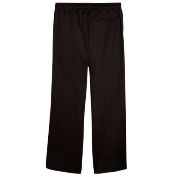 Pantaloni sportivi pentru bărbați Puma T7 Track Pants L / Black photo 2 Pantaloni sportivi pentru bărbați Puma T7 Track Pants L / Black photo 2