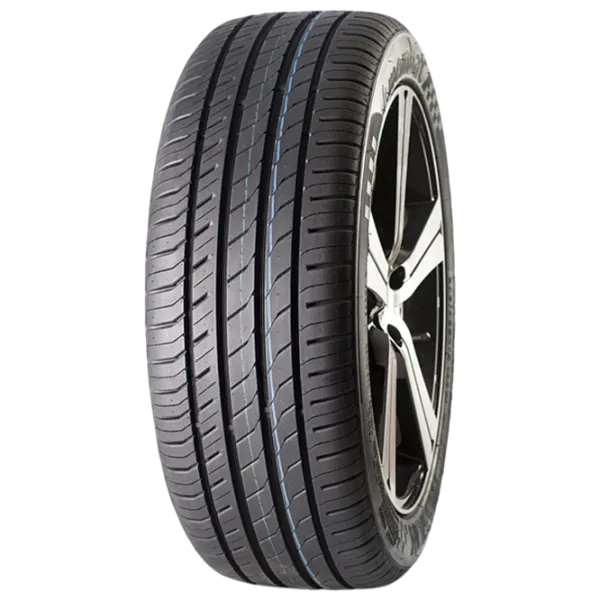 Шины Membat Pasion 205/60 R15 91V Лето / Легковой photo 1