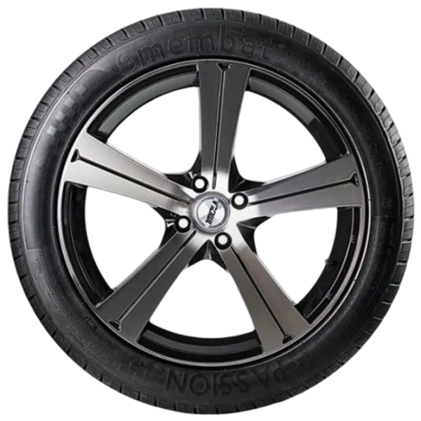 Шины Membat Pasion 205/60 R15 91V Лето / Легковой photo 2