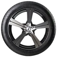 Anvelope Membat Pasion 205/60 R15 91V Vară / Autoturism photo 2