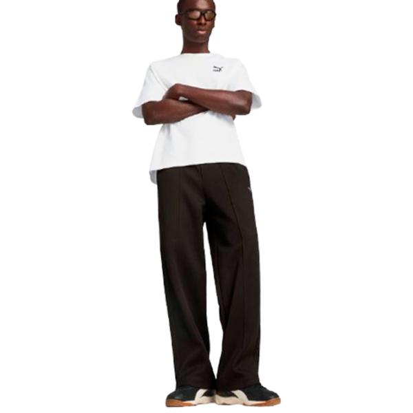 Pantaloni sportivi pentru bărbați Puma T7 Track Pants XXL / Black photo 4 Pantaloni sportivi pentru bărbați Puma T7 Track Pants XXL / Black photo 4