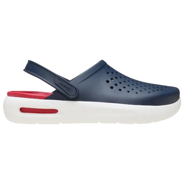 Сабо для мужчин Crocs Inmotion Clog Тёмно-синий photo 3 Сабо для мужчин Crocs Inmotion Clog Тёмно-синий photo 3