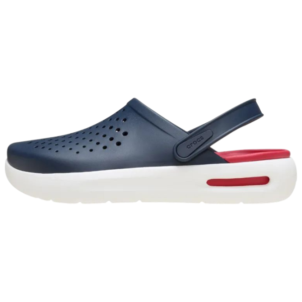 Сабо для мужчин Crocs Inmotion Clog Тёмно-синий photo 3 Сабо для мужчин Crocs Inmotion Clog Тёмно-синий photo 3