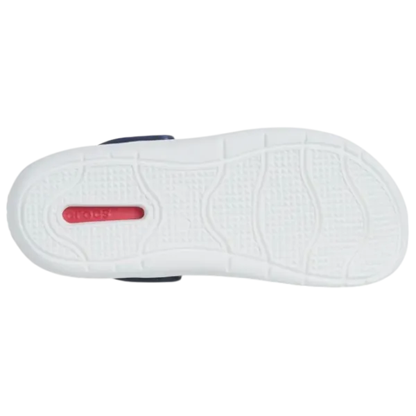 Сабо для мужчин Crocs Inmotion Clog Тёмно-синий photo 5 Сабо для мужчин Crocs Inmotion Clog Тёмно-синий photo 5