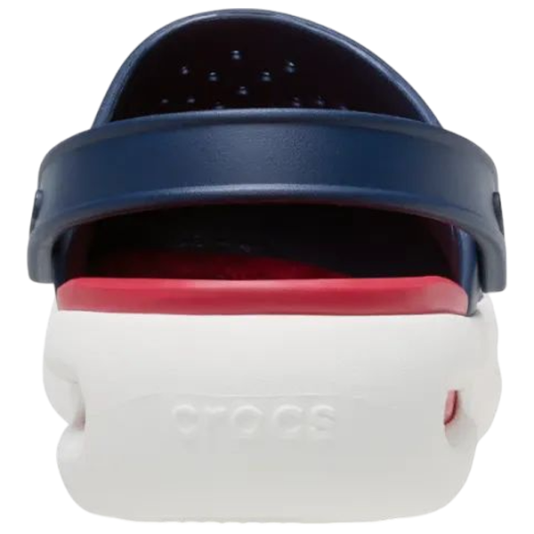 Сабо для мужчин Crocs Inmotion Clog Тёмно-синий photo 6 Сабо для мужчин Crocs Inmotion Clog Тёмно-синий photo 6