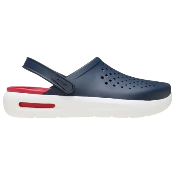 Сабо для мужчин Crocs Inmotion Clog Тёмно-синий photo 2 Сабо для мужчин Crocs Inmotion Clog Тёмно-синий photo 2