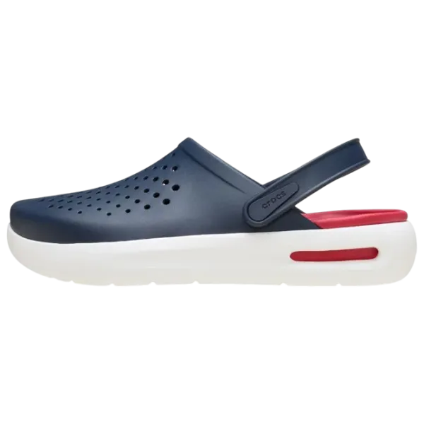 Сабо для мужчин Crocs Inmotion Clog Тёмно-синий photo 3 Сабо для мужчин Crocs Inmotion Clog Тёмно-синий photo 3