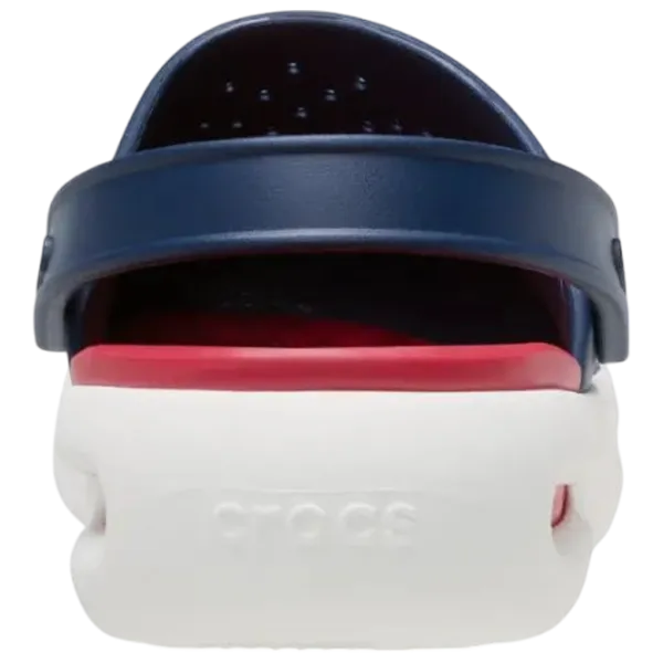 Сабо для мужчин Crocs Inmotion Clog Тёмно-синий photo 6 Сабо для мужчин Crocs Inmotion Clog Тёмно-синий photo 6