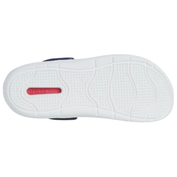 Сабо для мужчин Crocs Inmotion Clog Тёмно-синий photo 4 Сабо для мужчин Crocs Inmotion Clog Тёмно-синий photo 4