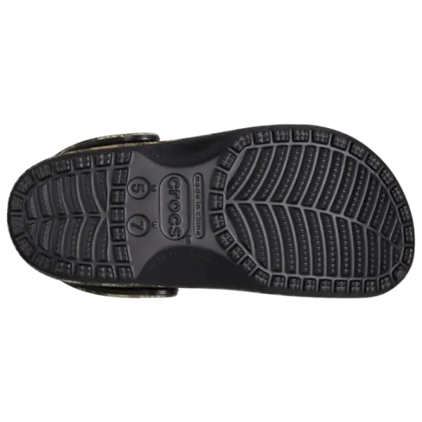 Сабо для мужчин Crocs Realtree APX Classic Clog Разноцветный photo 6