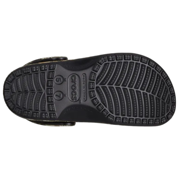 Сабо для мужчин Crocs Realtree APX Classic Clog Разноцветный photo 6