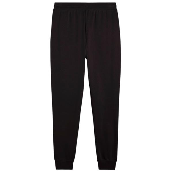 Pantaloni sportivi pentru bărbați Puma Class Terry Sweatpants S / Black photo 2 Pantaloni sportivi pentru bărbați Puma Class Terry Sweatpants S / Black photo 2
