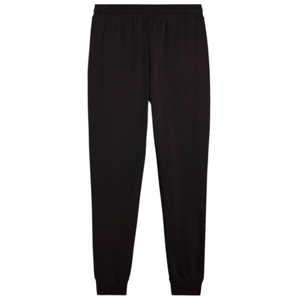 Pantaloni sportivi pentru bărbați Puma Class Terry Sweatpants XXL / Black photo 2 Pantaloni sportivi pentru bărbați Puma Class Terry Sweatpants XXL / Black photo 2