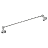 Suport prosop Frap F30101 Inox photo 3