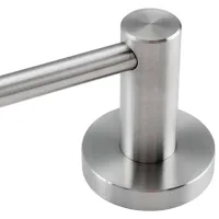 Suport prosop Frap F30101 Inox photo 4