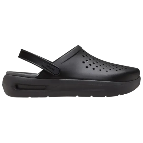 Сабо для мужчин Crocs Inmotion Clog Черный photo 2 Сабо для мужчин Crocs Inmotion Clog Черный photo 2
