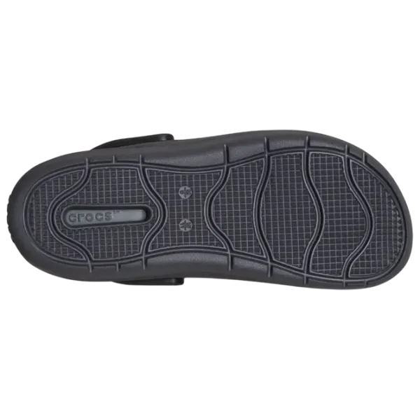Сабо для мужчин Crocs Inmotion Clog Черный photo 5