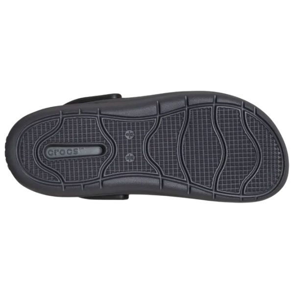 Сабо для мужчин Crocs Inmotion Clog Черный photo 5
