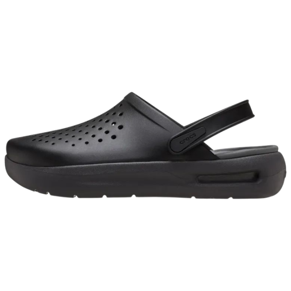 Saboți pentru bărbați Crocs Inmotion Clog Black photo 2 Saboți pentru bărbați Crocs Inmotion Clog Black photo 2