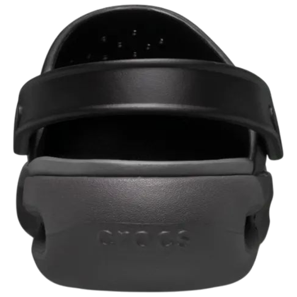 Saboți pentru bărbați Crocs Inmotion Clog Black photo 4 Saboți pentru bărbați Crocs Inmotion Clog Black photo 4