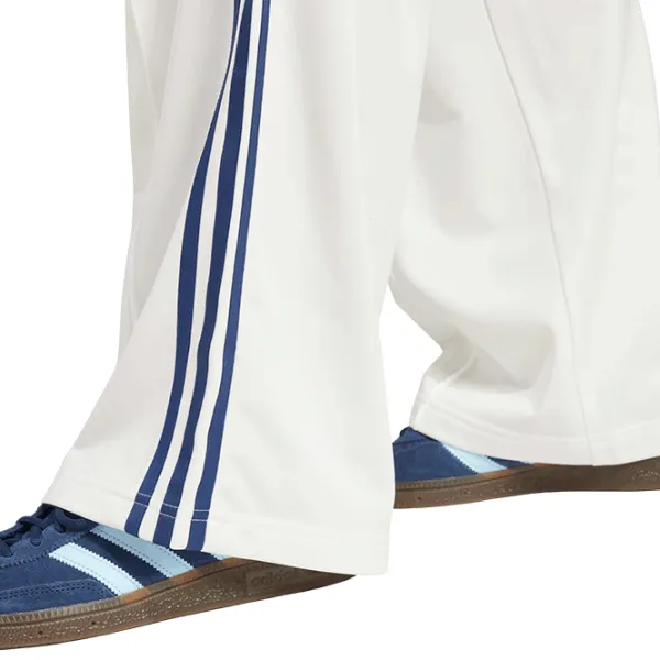 Pantaloni sportivi pentru femei Adidas Firebird Badge S / White photo 7 Pantaloni sportivi pentru femei Adidas Firebird Badge S / White photo 7