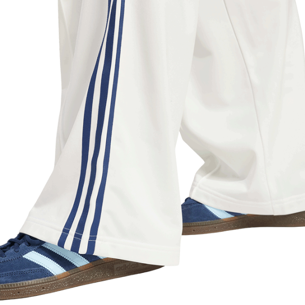 Pantaloni sportivi pentru femei Adidas Firebird Badge S / White photo 7 Pantaloni sportivi pentru femei Adidas Firebird Badge S / White photo 7