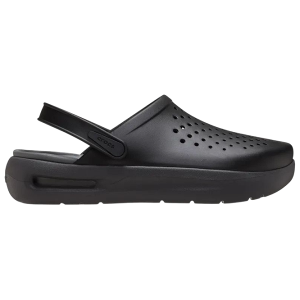Сабо для мужчин Crocs Inmotion Clog Черный photo 2 Сабо для мужчин Crocs Inmotion Clog Черный photo 2
