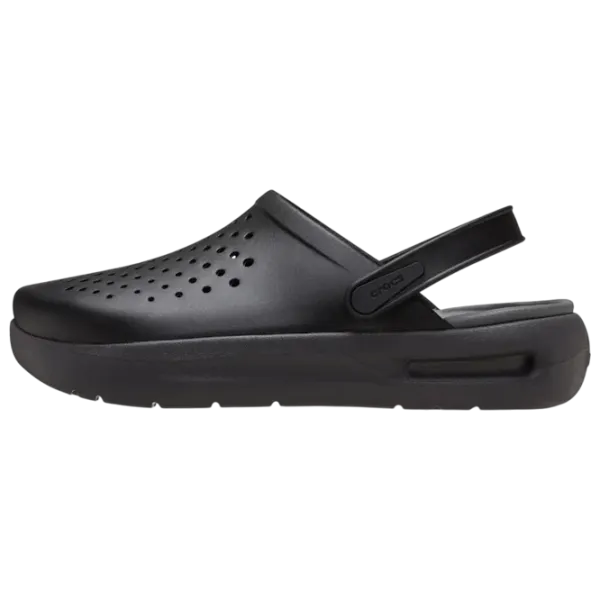 Сабо для мужчин Crocs Inmotion Clog Черный photo 3 Сабо для мужчин Crocs Inmotion Clog Черный photo 3