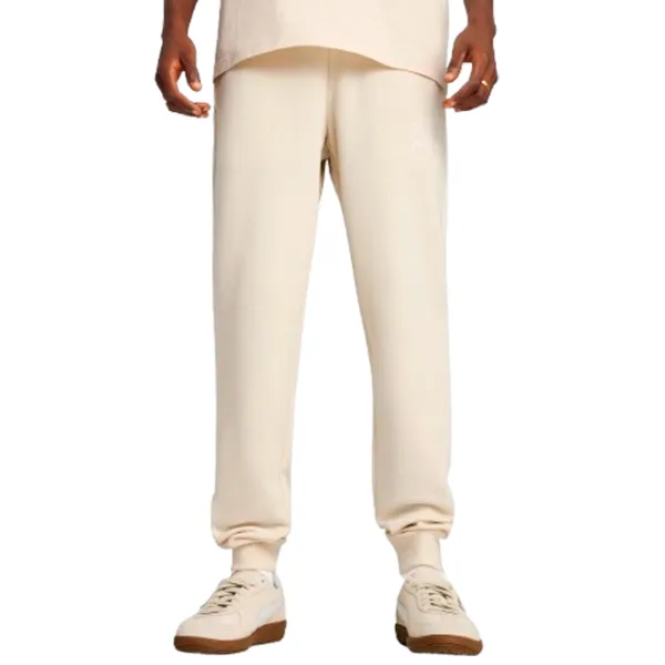 Спортивные брюки для мужчин Puma Class Terry Sweatpants M / Альпийский снег photo 3 Спортивные брюки для мужчин Puma Class Terry Sweatpants M / Альпийский снег photo 3