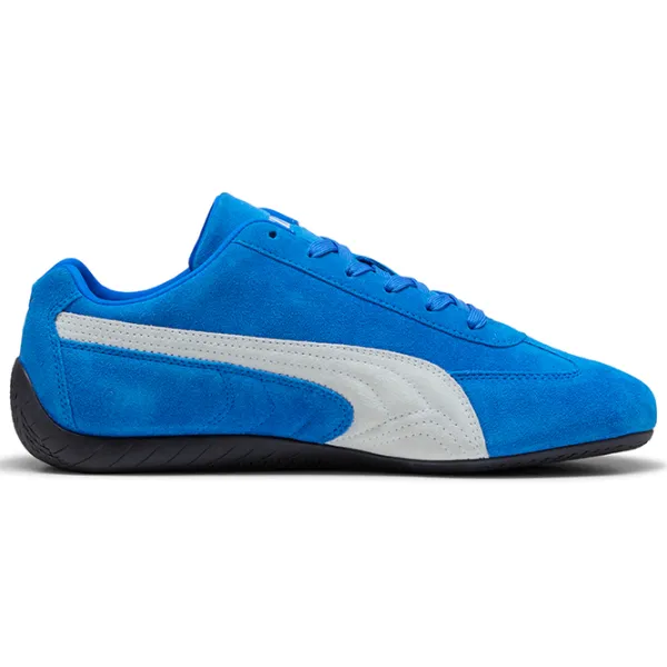 Кроссовки для мужчин Puma Speedcat OG 40 / Синий photo 5 Кроссовки для мужчин Puma Speedcat OG 40 / Синий photo 5