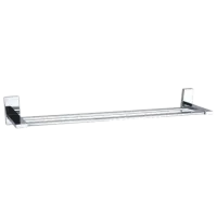 Вешалка для полотенец Aquaplus 53848 Латунь