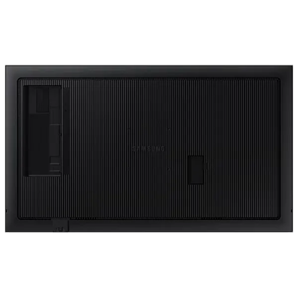 Panou digital inteligent Samsung Signage Display 32QMC 31.5" Full HD Full HD / 8 ms photo 4