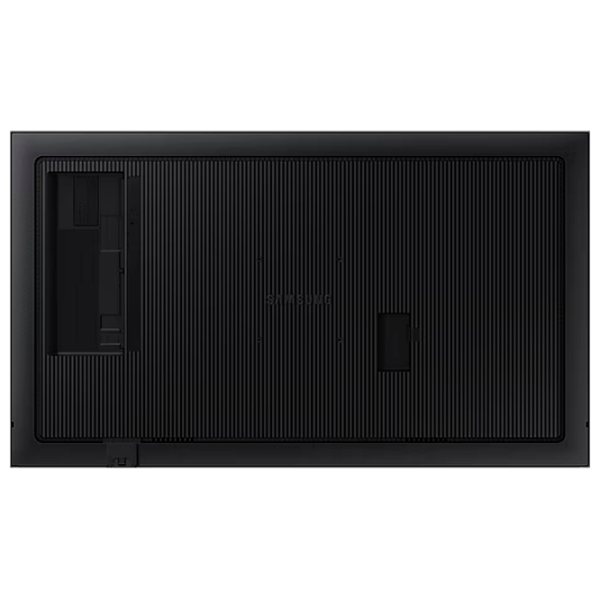 Panou digital inteligent Samsung Signage Display 32QMC 31.5" Full HD Full HD / 8 ms photo 4