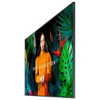 Умная цифровая вывеска Samsung Signage Display 65QMC 65" 4K 4K / 8 мс photo 3