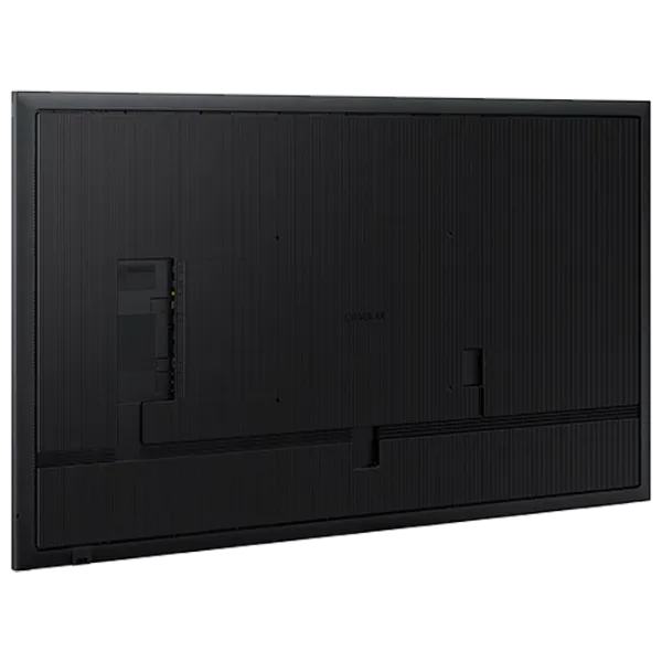 Panou digital inteligent Samsung Signage Display 65QMC 65" 4K 4K / 8 ms photo 5