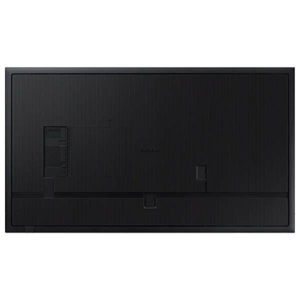 Panou digital inteligent Samsung Signage Display 65QMC 65" 4K 4K / 8 ms photo 6