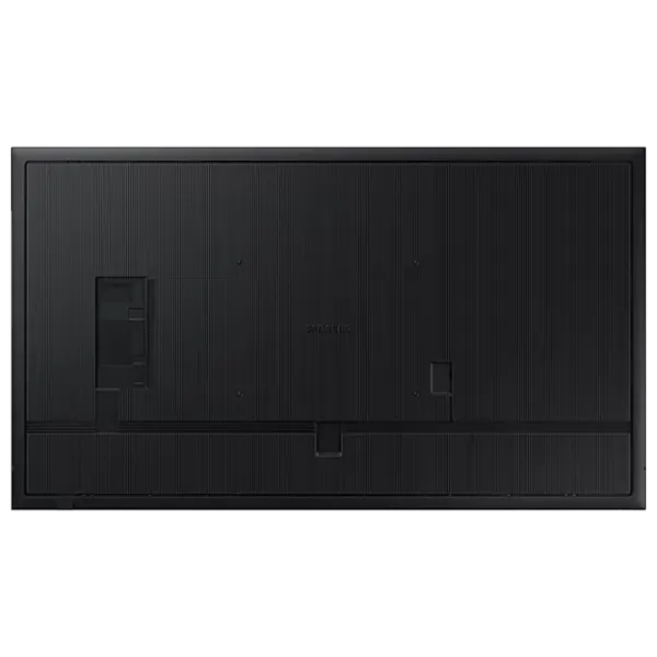 Panou digital inteligent Samsung Signage Display 55QMC 55" 4K 4K / 8 ms photo 2