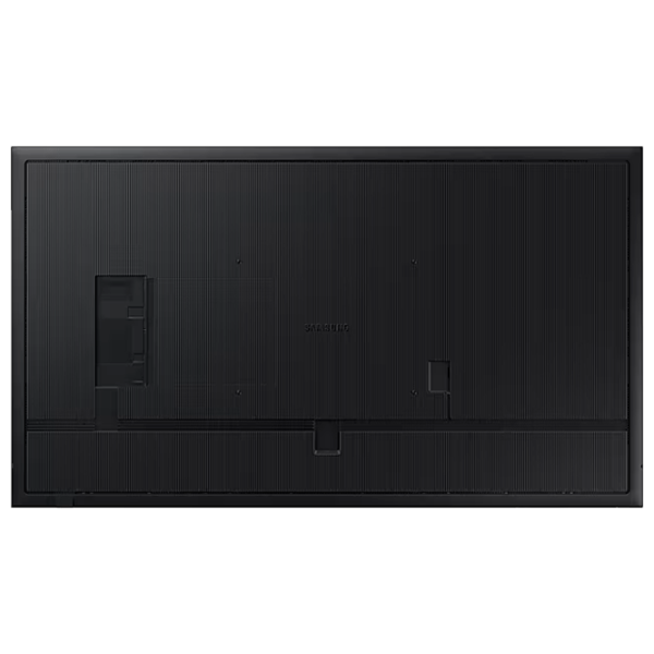 Panou digital inteligent Samsung Signage Display 55QMC 55" 4K 4K / 8 ms photo 2