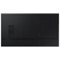 Умная цифровая вывеска Samsung Signage Display 55QMC 55" 4K 4K / 8 мс photo 2