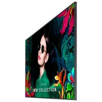 Умная цифровая вывеска Samsung Signage Display 55QMC 55" 4K 4K / 8 мс photo 5