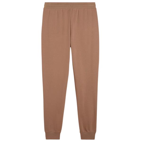 Спортивные брюки для мужчин Puma Class Terry Sweatpants S / Totally Taupe photo 2 Спортивные брюки для мужчин Puma Class Terry Sweatpants S / Totally Taupe photo 2