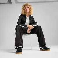Толстовка для женщин Puma T7 Always On Track Всесезонные / Черный photo 4