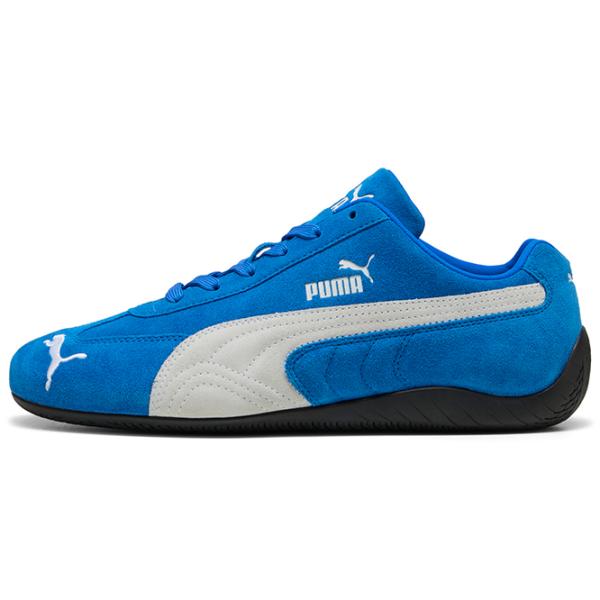 Adidași pentru bărbați Puma Speedcat OG 41 / Blue photo 3