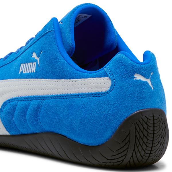 Adidași pentru bărbați Puma Speedcat OG 41 / Blue photo 5