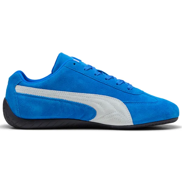 Adidași pentru bărbați Puma Speedcat OG 42.5 / Blue photo 4