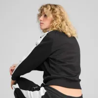 Толстовка для женщин Puma T7 Always On Track Всесезонные / Черный photo 3