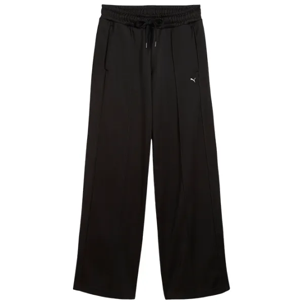 Pantaloni sportivi pentru femei Puma T7 S / Black photo 1 Pantaloni sportivi pentru femei Puma T7 S / Black photo 1