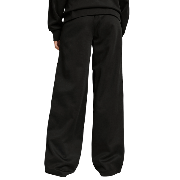 Pantaloni sportivi pentru femei Puma T7 S / Black photo 9 Pantaloni sportivi pentru femei Puma T7 S / Black photo 9