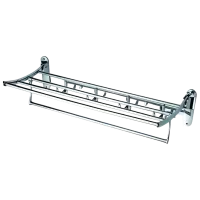 Вешалка для полотенец Aquaplus B2010 Латунь